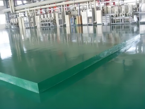 太康防腐蚀地坪,环氧玻纤地坪，玻纤工业地坪，环氧玻纤布地坪,乙烯基玻纤布地坪