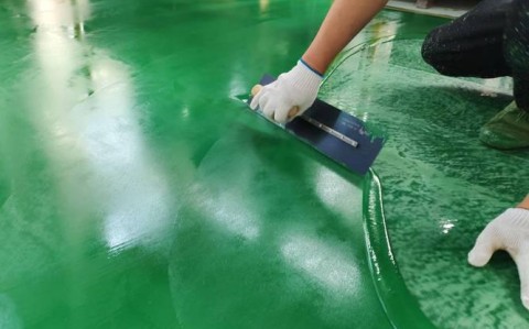 太康什么是VEF地坪,VEF地坪厂家