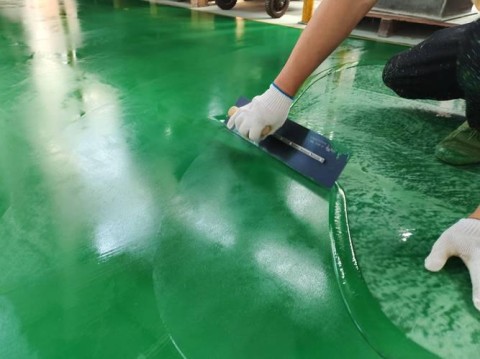 太康什么是VEF地坪,VEF地坪厂家