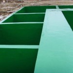 太康防腐水池，水池防腐防渗怎么做，防腐水池施工厂家-缩略图2